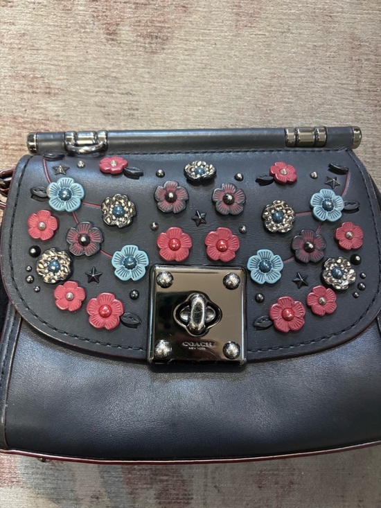 Coach Handbags - Coach Drifter